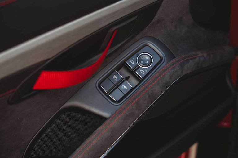 Porsche 981 Cayman GT4