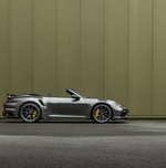 Porsche 992 Turbo S