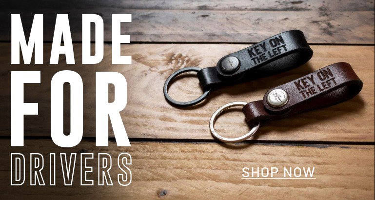 Key Rings