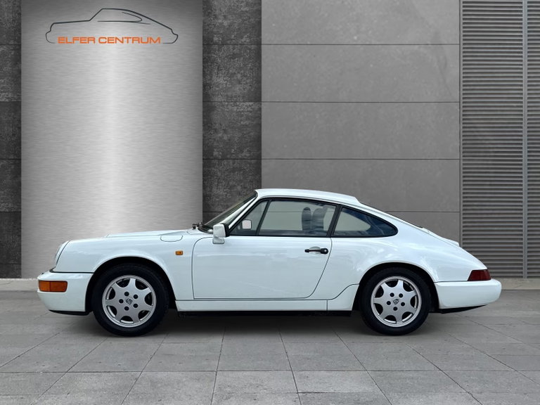 Porsche 964 Carrera 4