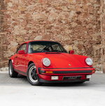 Porsche 911 SC