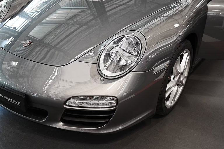 Porsche 997.2 Carrera