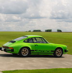 Porsche 911 Carrera 2.7