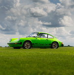 Porsche 911 Carrera 2.7