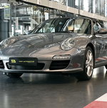 Porsche 997.2 Carrera
