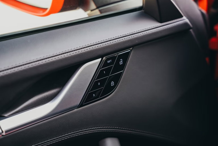 Porsche 992 Carrera