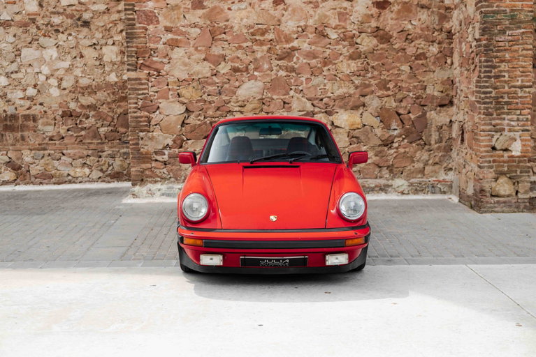 Porsche 911 SC