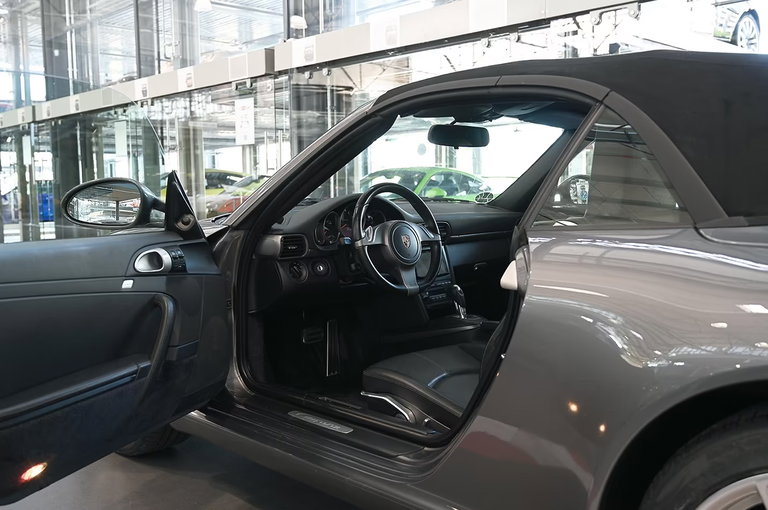 Porsche 997.2 Carrera