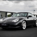 Porsche 996.2 Carrera