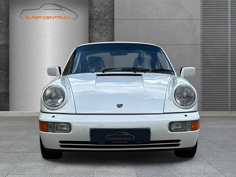 Porsche 964 Carrera 4