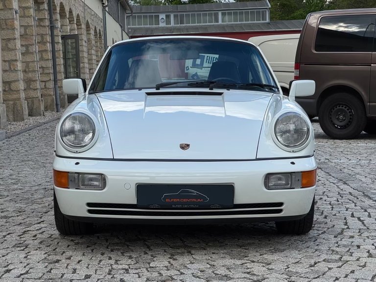 Porsche 964 Carrera 4