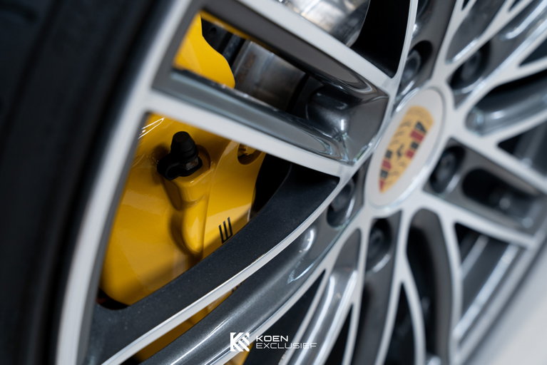 Porsche 718 Boxster GTS 4.0