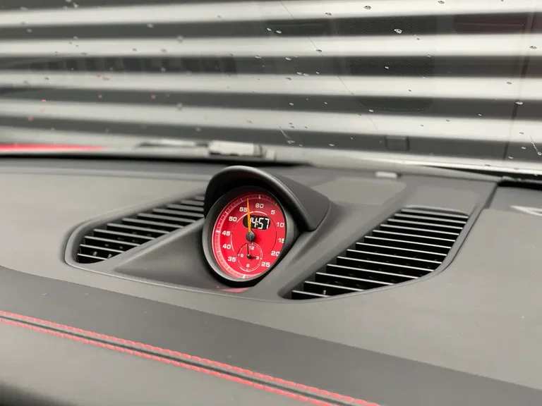 Porsche 991.2 GT3 RS