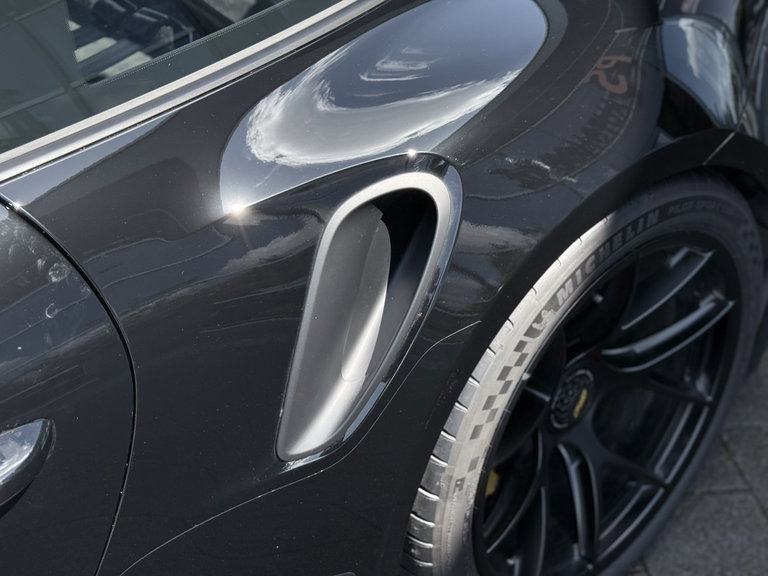 Porsche 992 GT3 RS