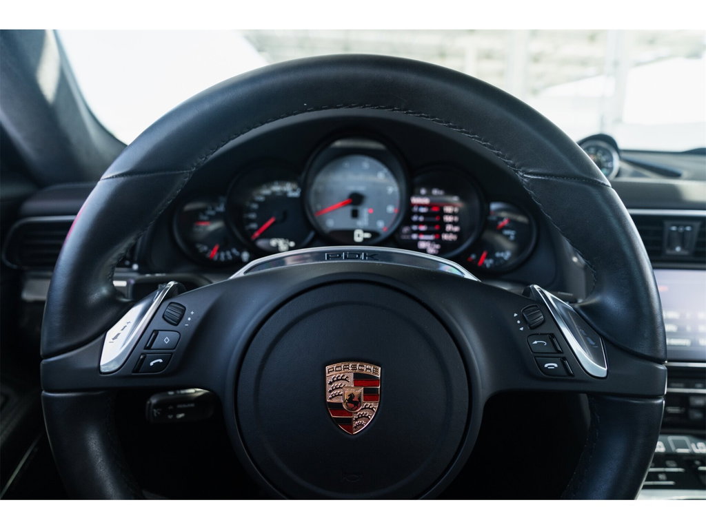 Porsche 997.2 Carrera S