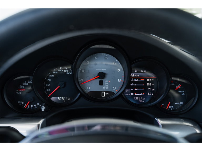 Porsche 997.2 Carrera S