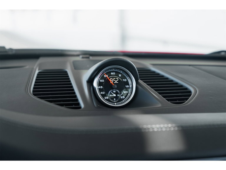 Porsche 997.2 Carrera S