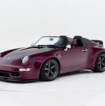 Porsche 911 Gunther Werks