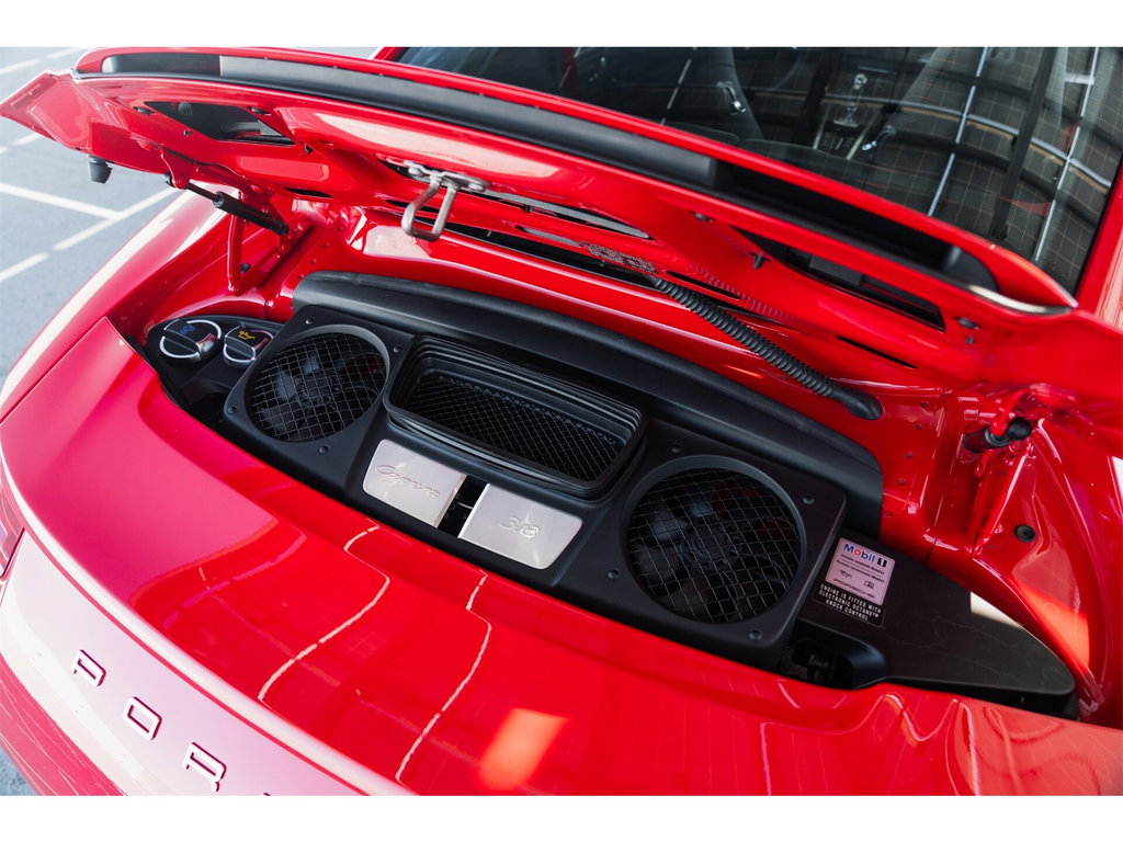 Porsche 997.2 Carrera S
