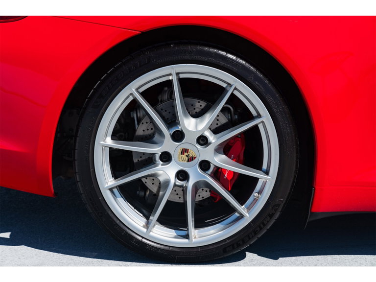 Porsche 997.2 Carrera S