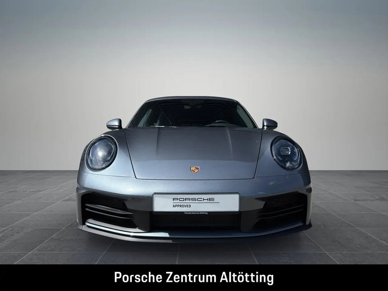 Porsche 992.2 Carrera