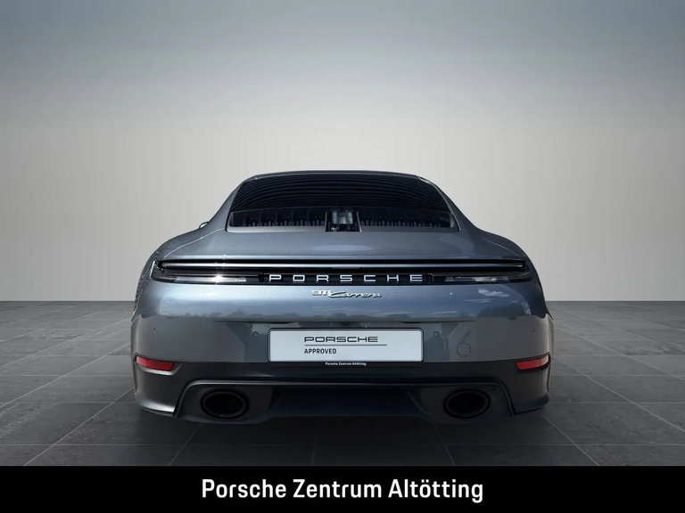 Porsche 992.2 Carrera