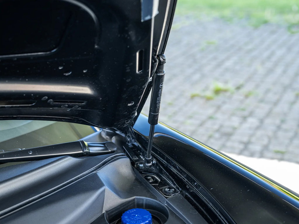 Porsche 996.2 GT3