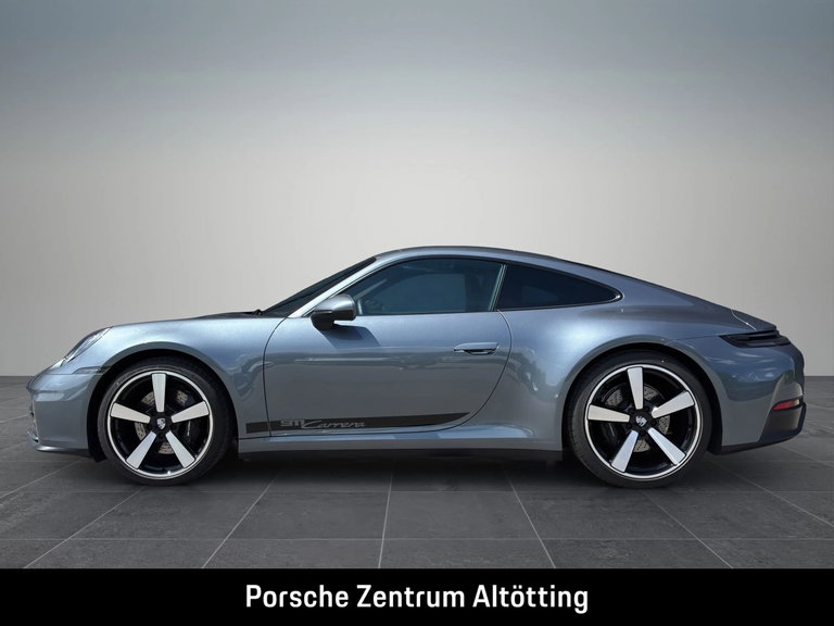 Porsche 992.2 Carrera