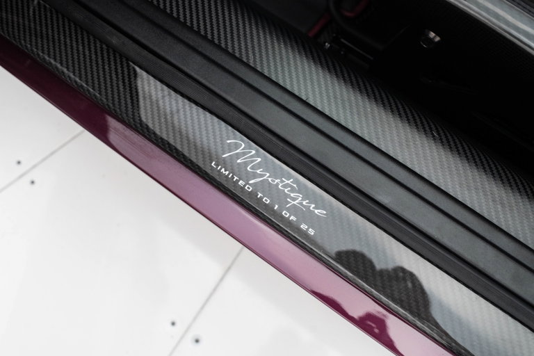 Porsche 911 Gunther Werks