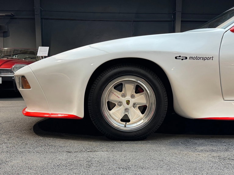 Porsche 928 S
