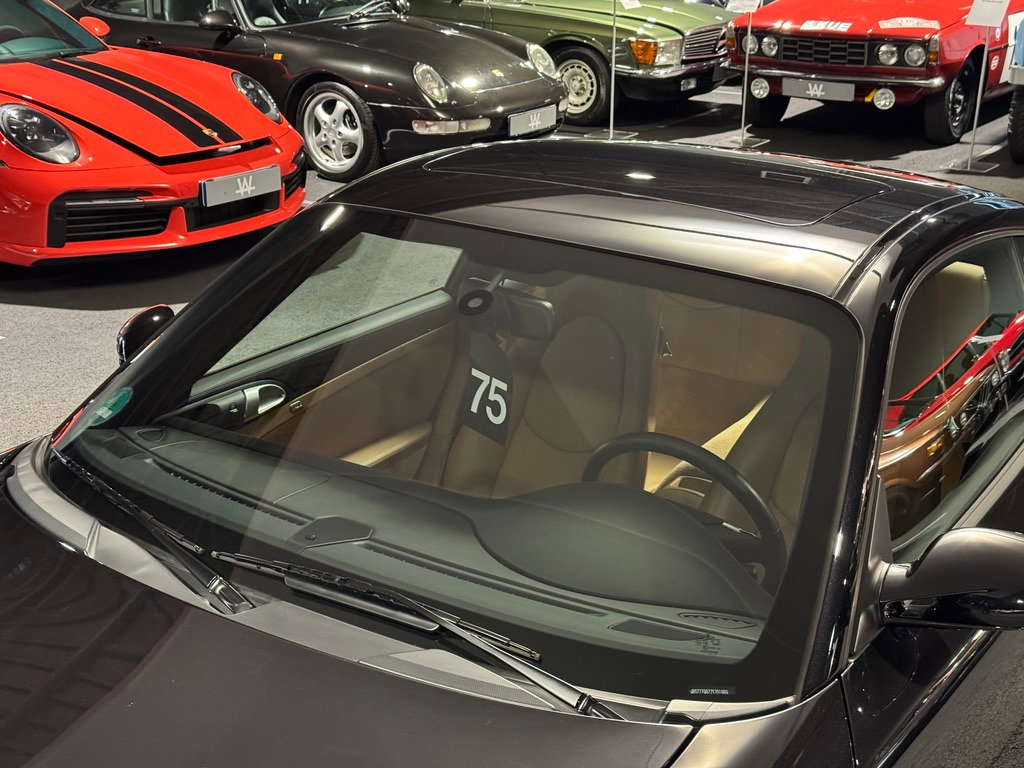Porsche 997 Carrera