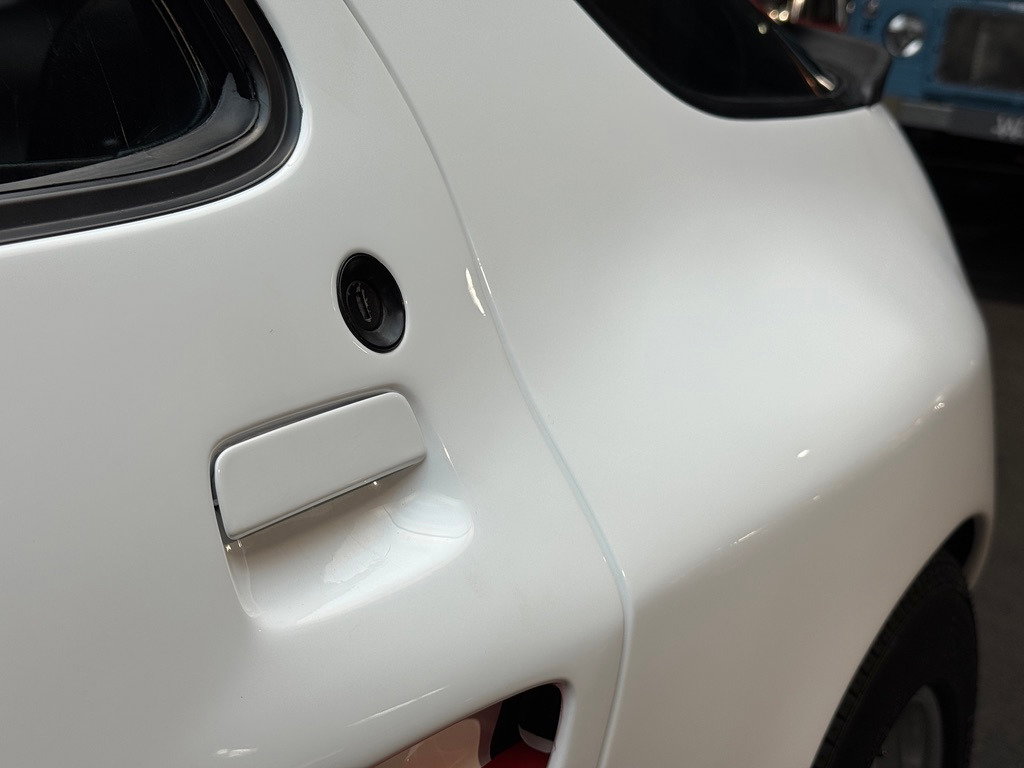 Porsche 928 S