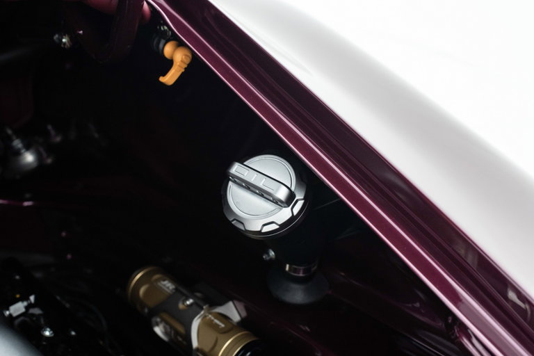 Porsche 911 Gunther Werks