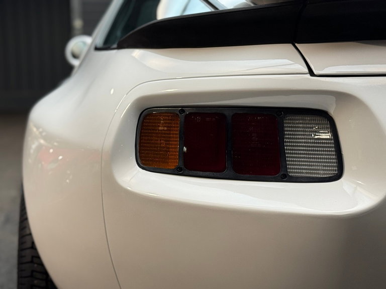 Porsche 928 S