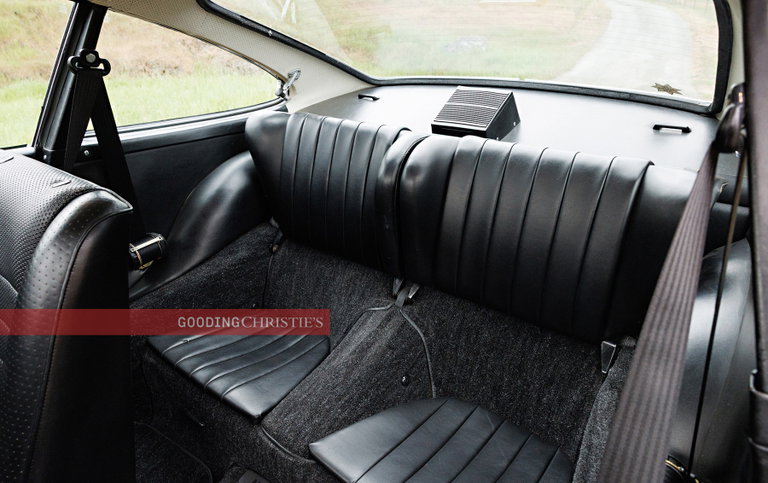 Porsche 911 S (F-Modell)