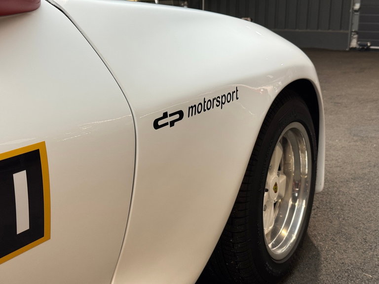 Porsche 928 S