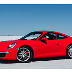 Porsche 997.2 Carrera S