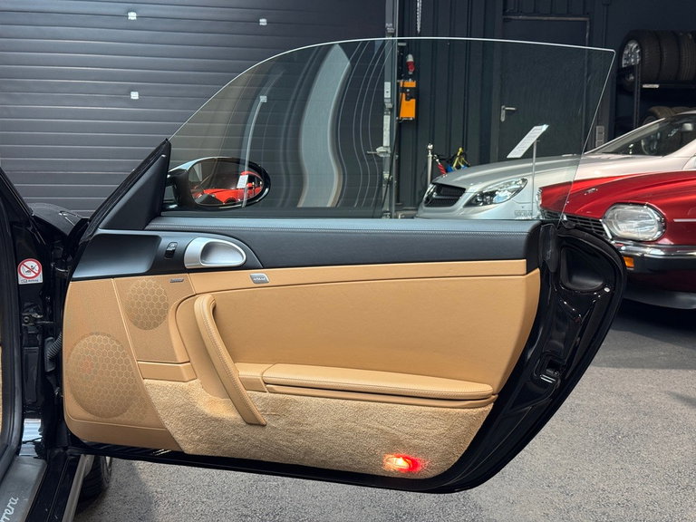 Porsche 997 Carrera
