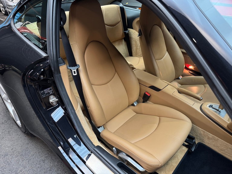 Porsche 997 Carrera
