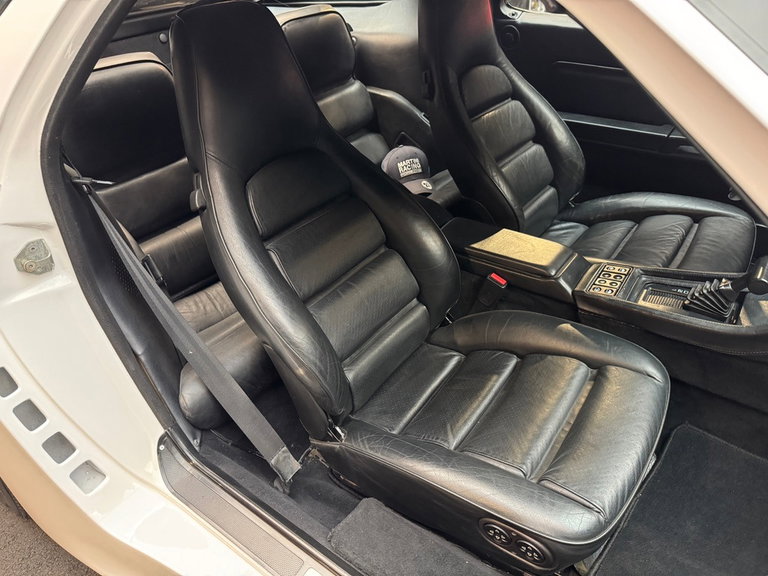 Porsche 928 S