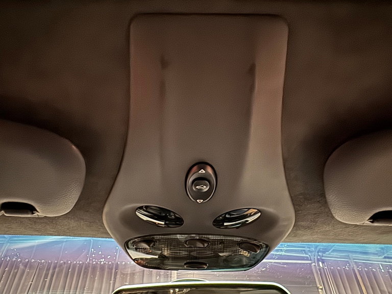 Porsche 996.2 Carrera