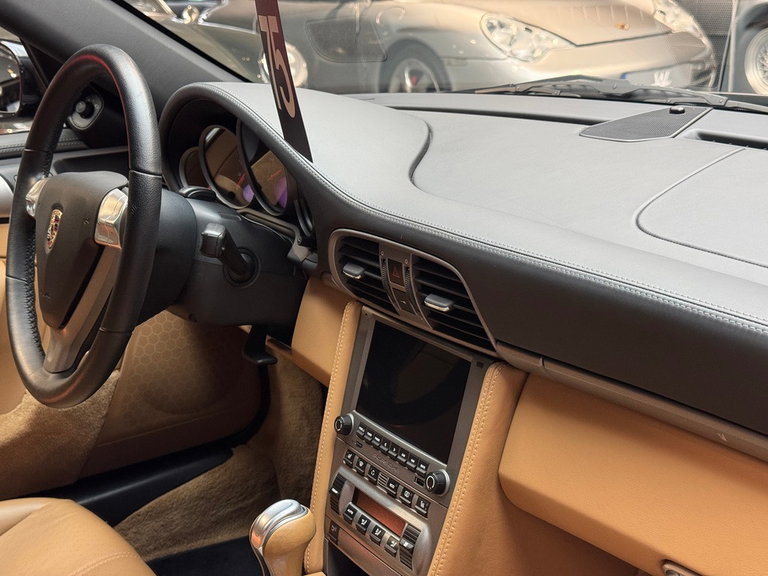 Porsche 997 Carrera