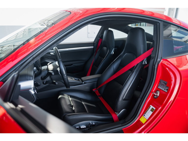 Porsche 997.2 Carrera S