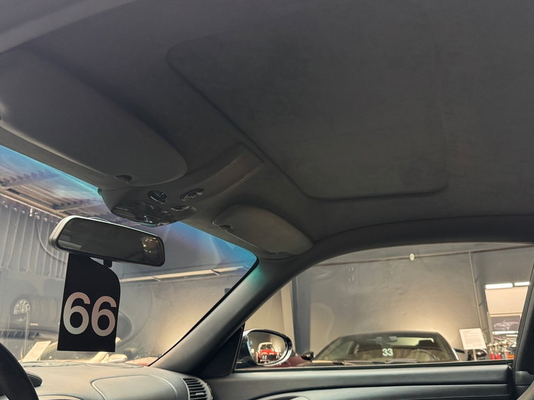 Porsche 996.2 Carrera