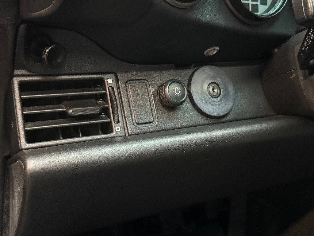 Porsche 993 Targa