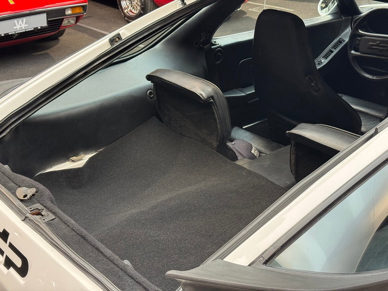 Porsche 928 S
