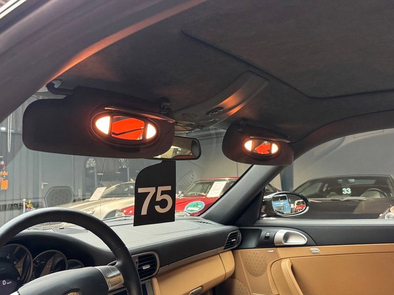 Porsche 997 Carrera