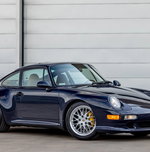 Porsche 993 Carrera S