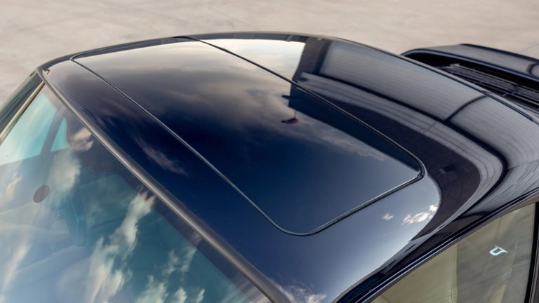 Porsche 993 Carrera S