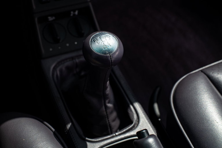 Porsche 964 Jubiläumsmodell „30 Jahre 911“